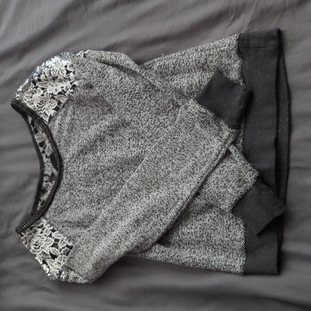 Women's sweaters